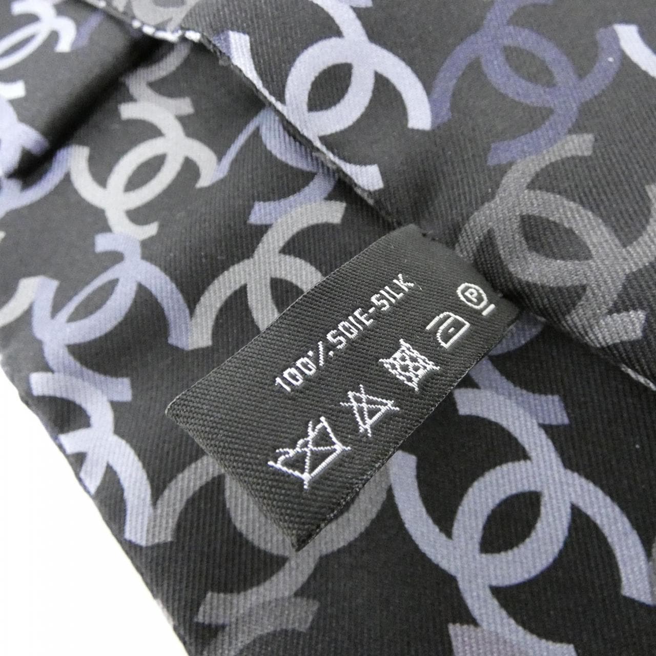 シャネル AA7863 ヘアーバンド