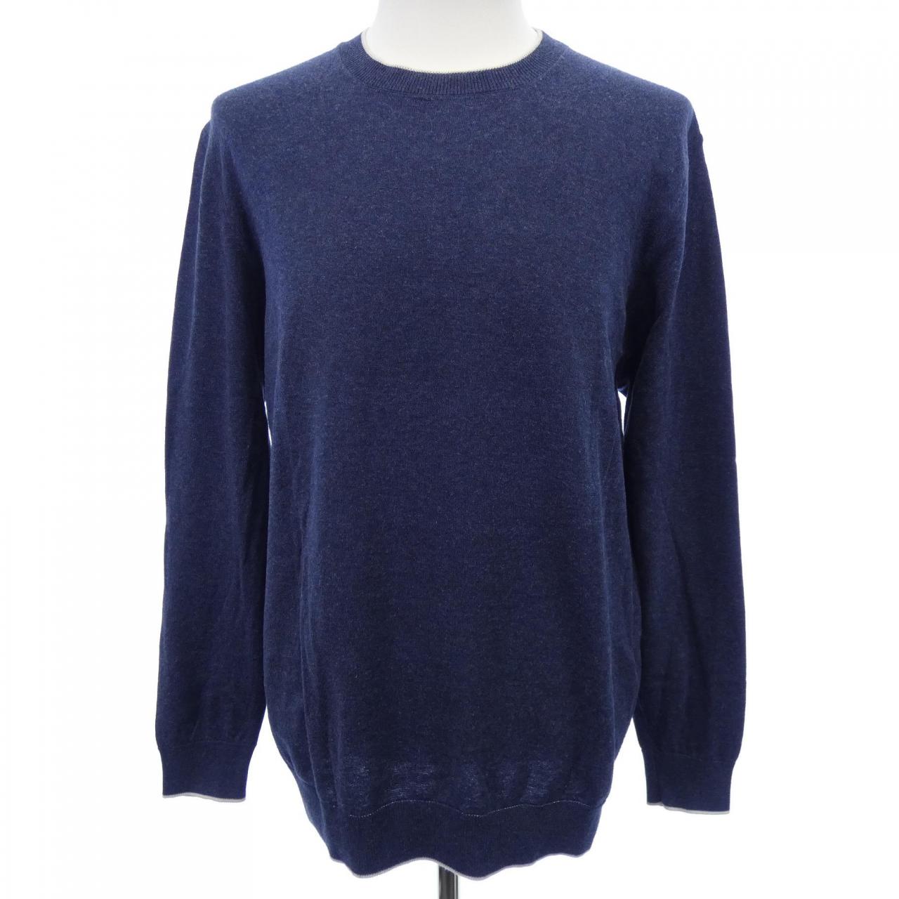 Filippo de Laurentis knitwear