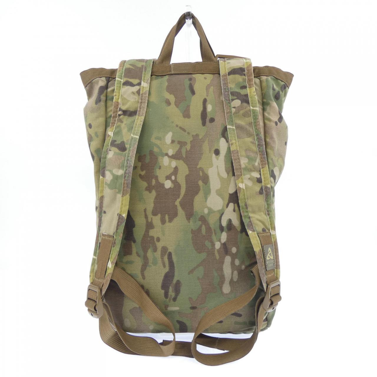 ミステリーランチ MYSTERY RANCH BACKPACK