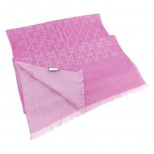 グッチ GUCCI STOLE