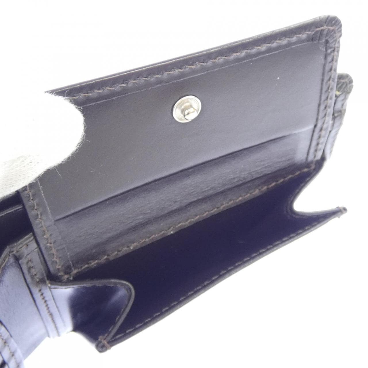 ホワイトハウスコックス WHITE HOUSE COX WALLET