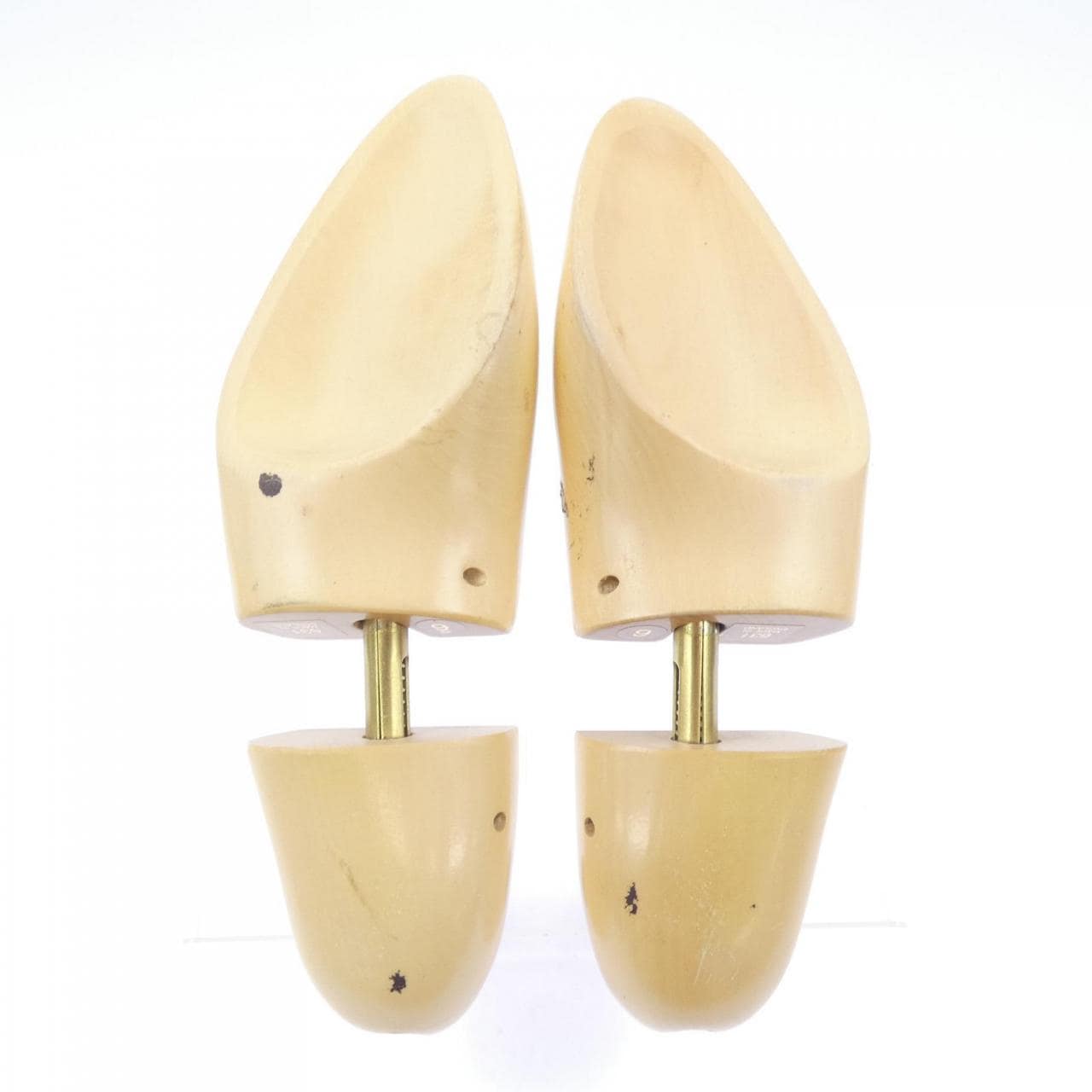 クロケットアンドジョーンズ CROCKETT&JONES シューキーパー