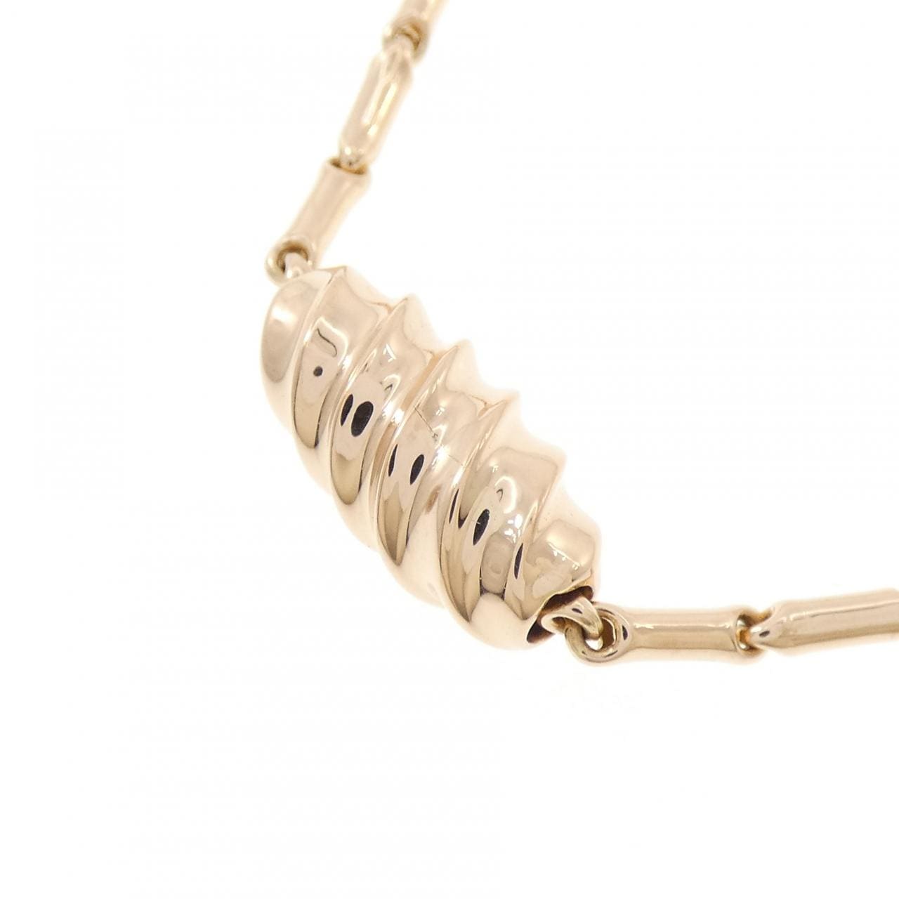 キメント 750PG ネックレス