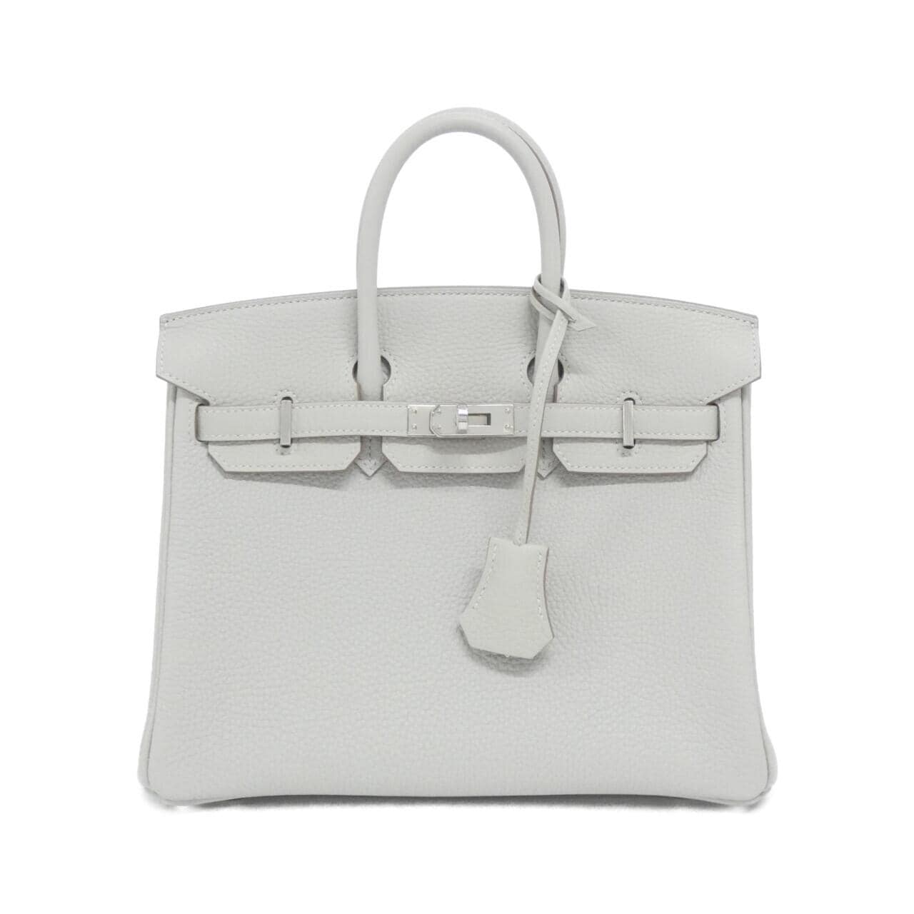 エルメス バーキン 25cm 041344CK バッグ