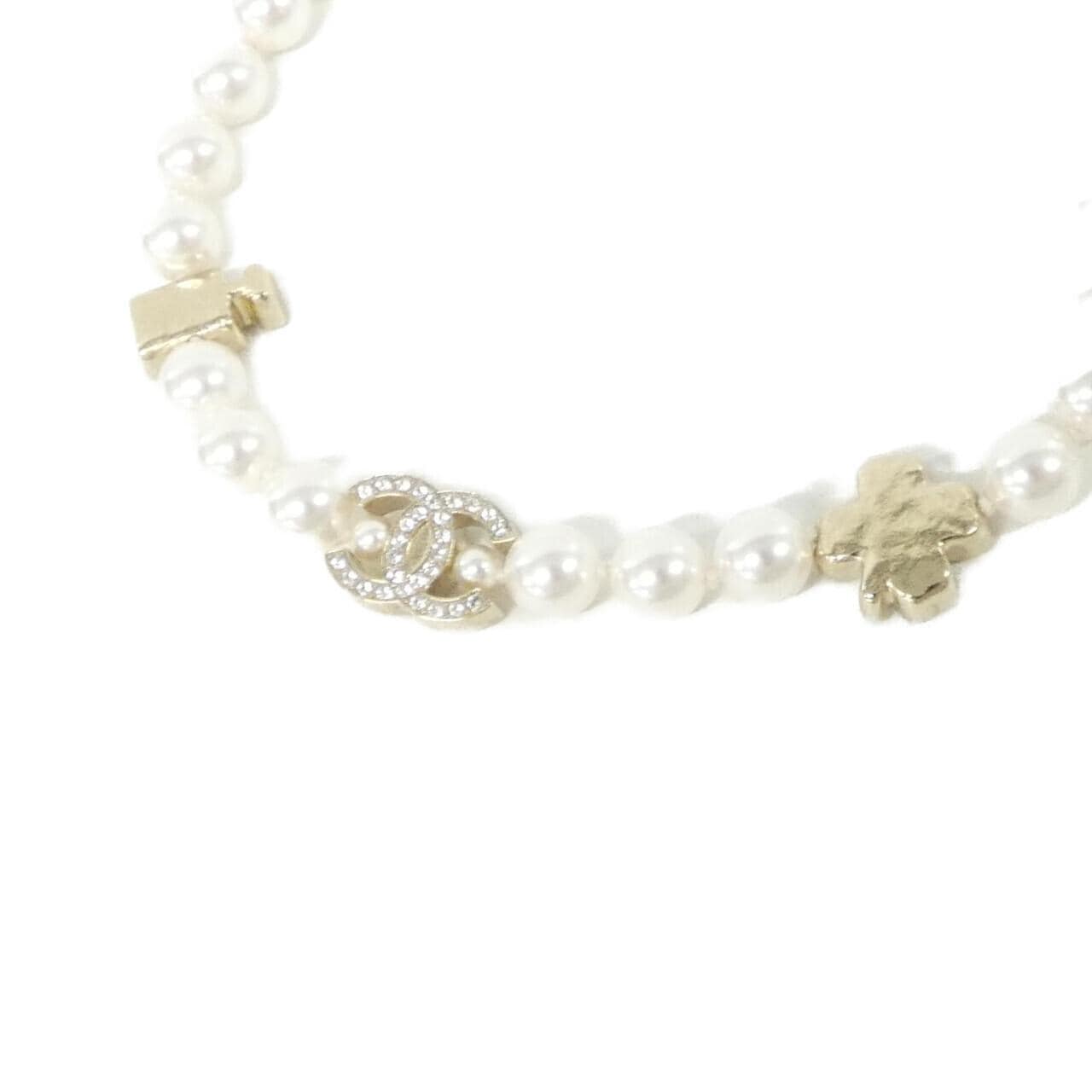 シャネル チョーカー