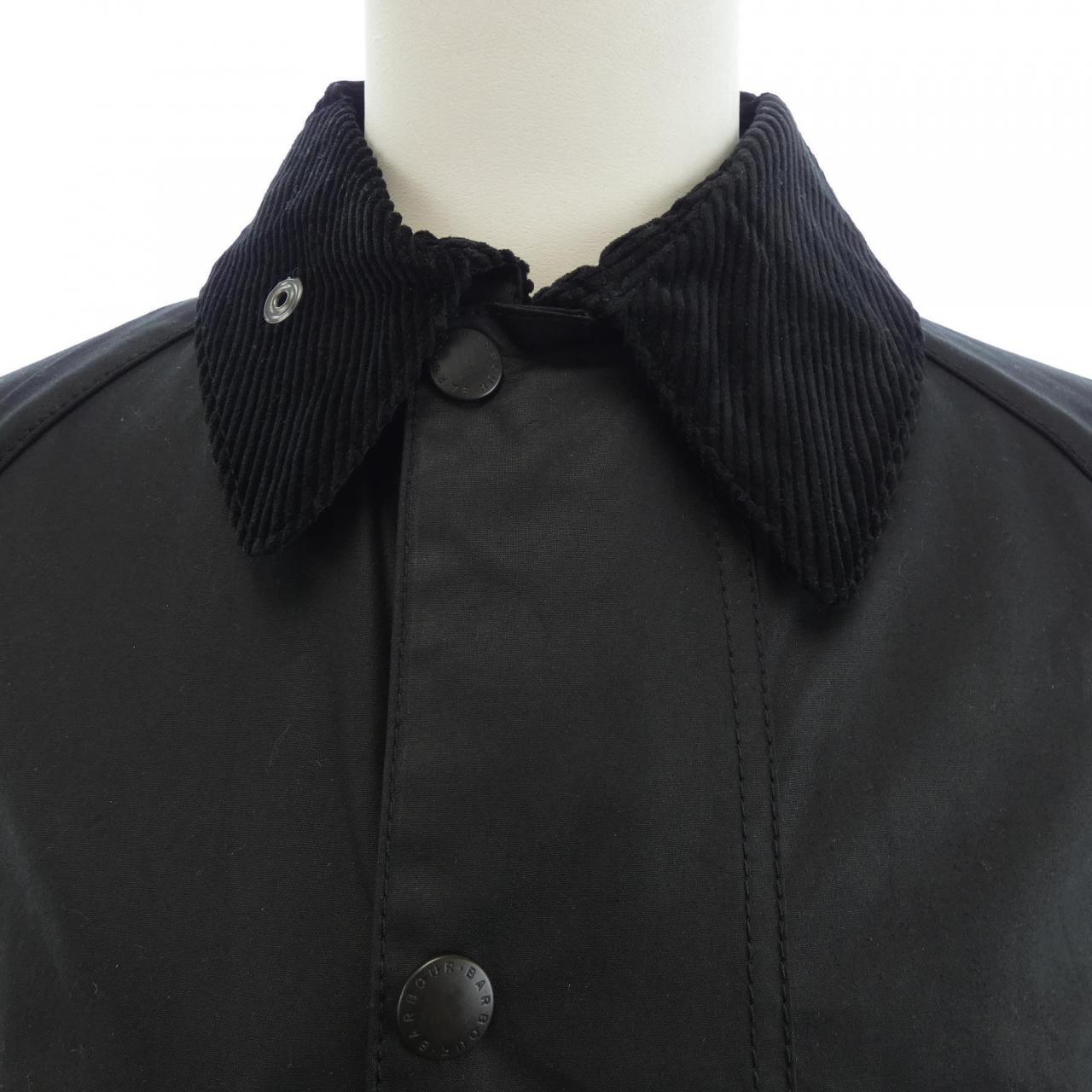 バブアー BARBOUR BEAUFORT コート
