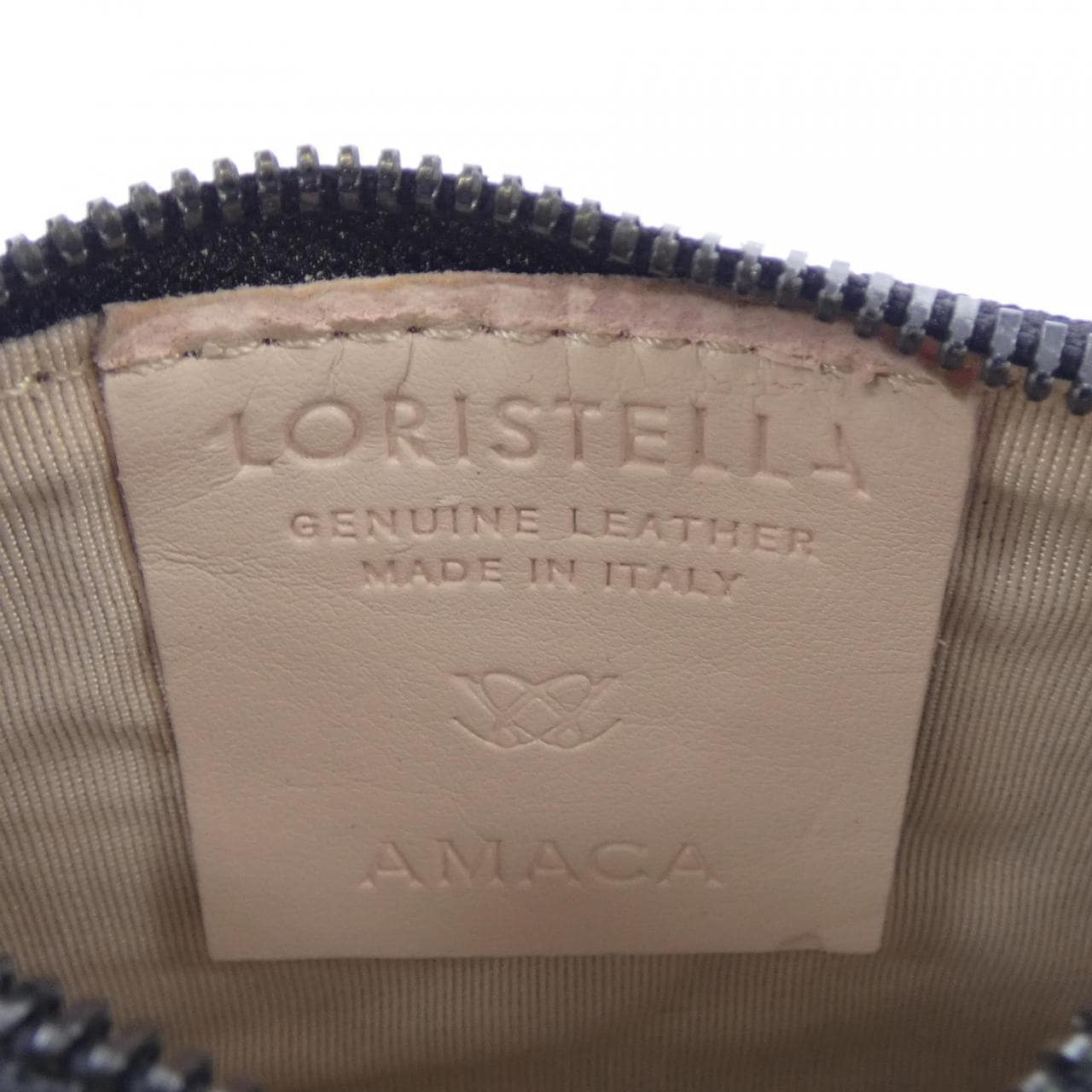 LORISTELLA COIN CASE