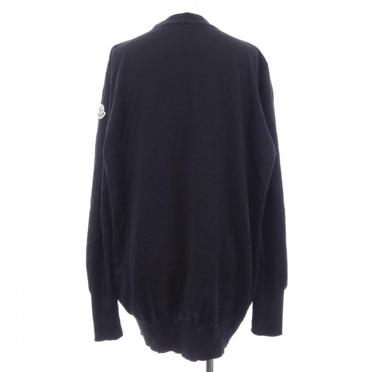 モンクレール MONCLER F20939B71700 A9440 カーディガン