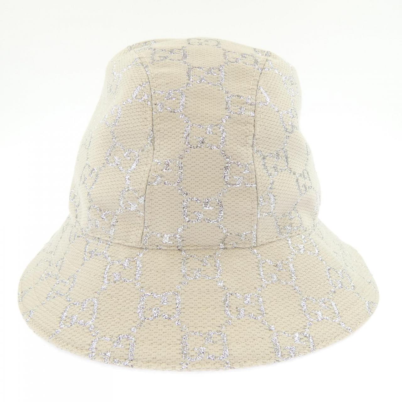 グッチ GUCCI 631951 3HK74 ハット