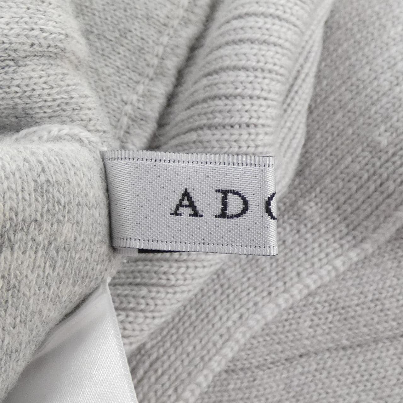 アドーア ADORE カーディガン