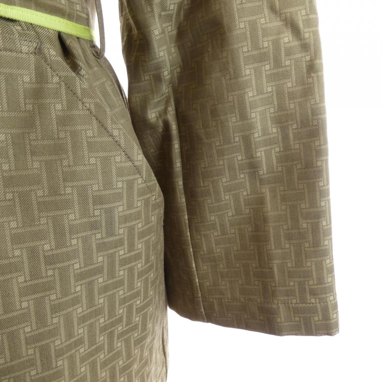 エルメス HERMES MOSAIQUE 2H0117DP ジャケット