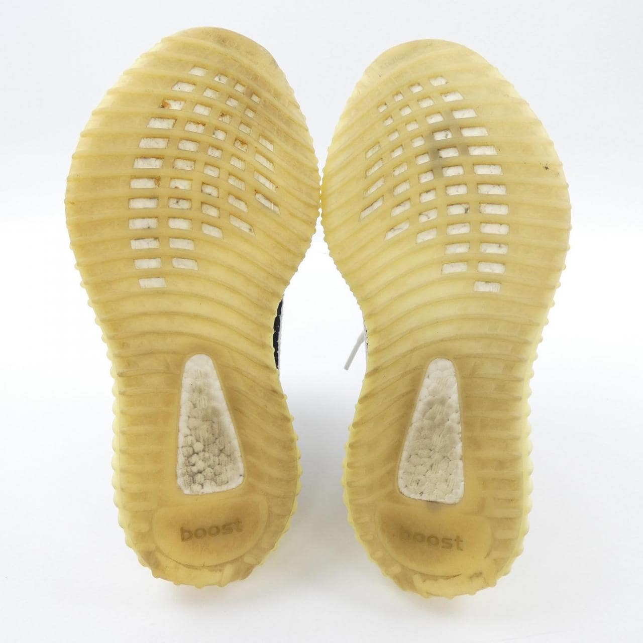 アディダス ADIDAS CP9654　YEEZY BOOST 350 V スニーカー