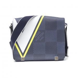 ルイヴィトン ダミエ コバルト ラティテュード(アメリカ ディストリクト PM N44002 ショルダーバッグ