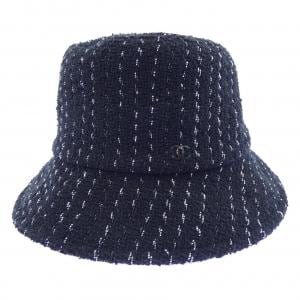 シャネル CHANEL AA8984B10507 ハット