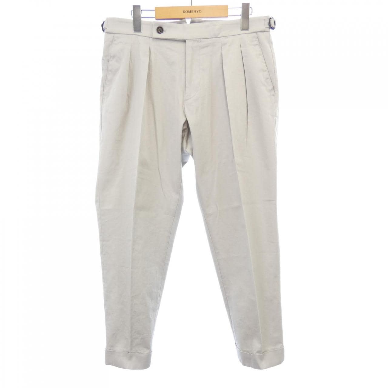 ベルウィッチ BERWICH 317/P2-139 パンツ