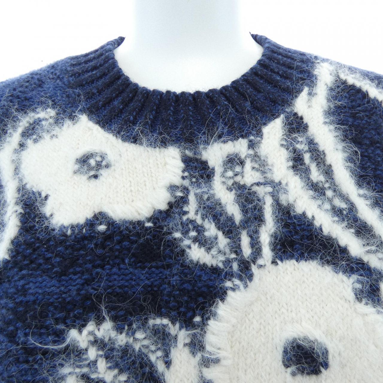 シャネル CHANEL P73572K10554 ニット