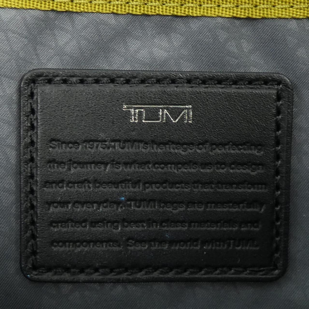 トゥミ TUMI 798687D BACKPACK