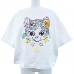 グッチ GUCCI ヒグチユウコ 863815 XJHTR Tシャツ