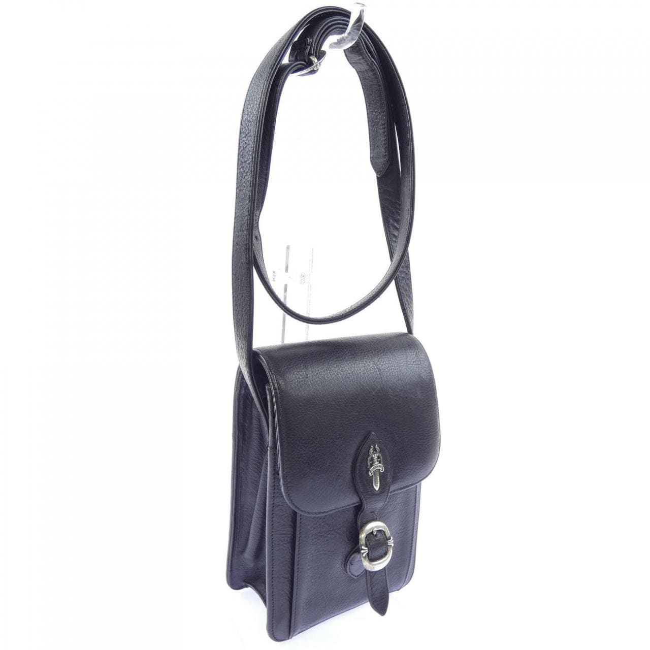 クロムハーツ CHROME HEARTS DAGGER装飾 BAG