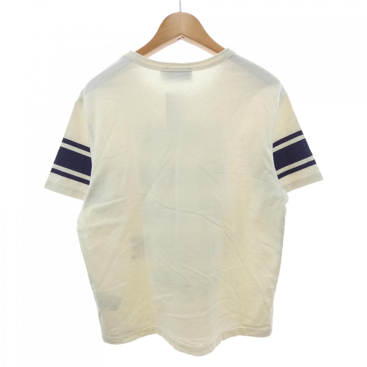 メゾンキツネ MAISON KITSUNE Tシャツ