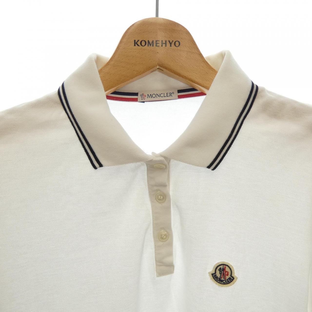 モンクレール MONCLER E10938386000 84667 ポロシャツ