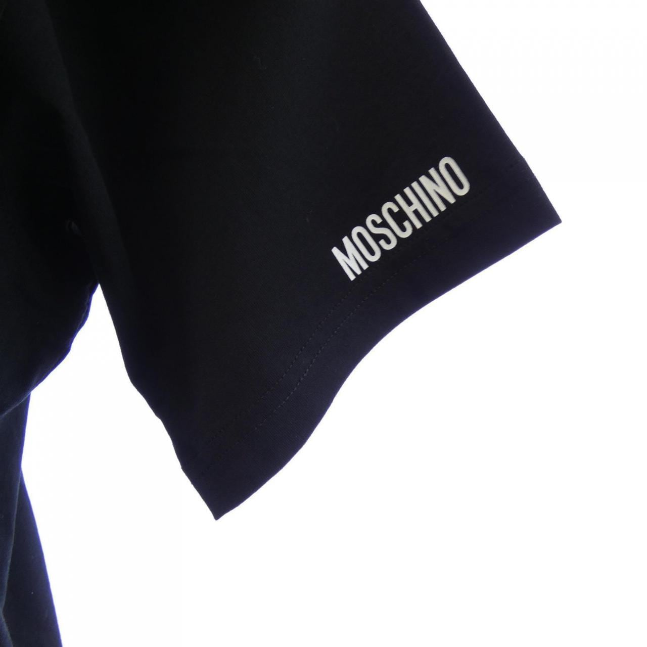 モスキーノクチュール MOSCHINO COUTURE Tシャツ