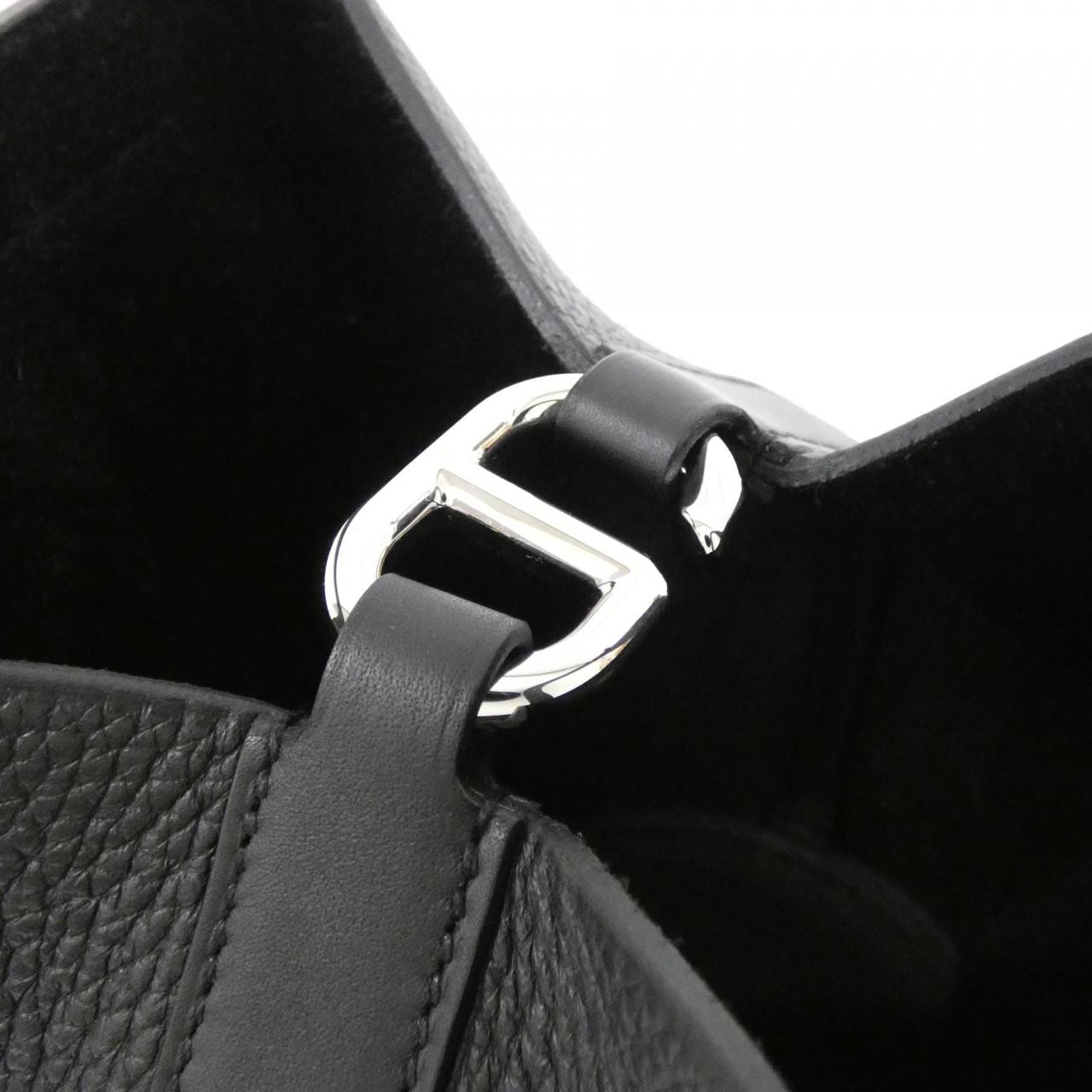 エルメス イン ザ ループ 18cm 084274CK バッグ