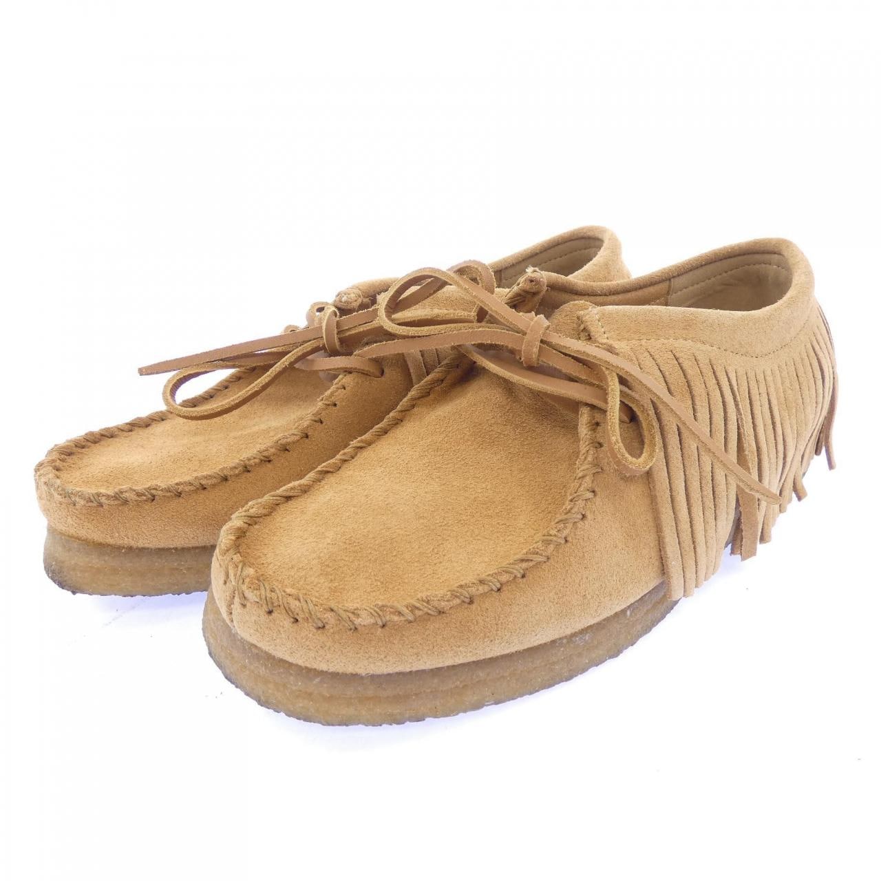 クラークス CLARKS シューズ