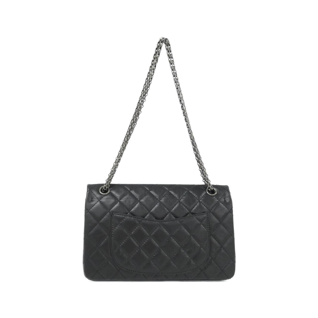 シャネル 37587 ショルダーバッグ