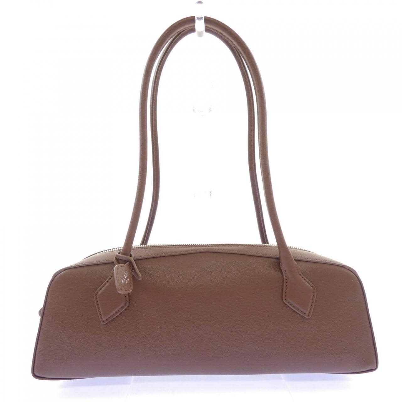 アライア ALAIA LE TECKEL BAG