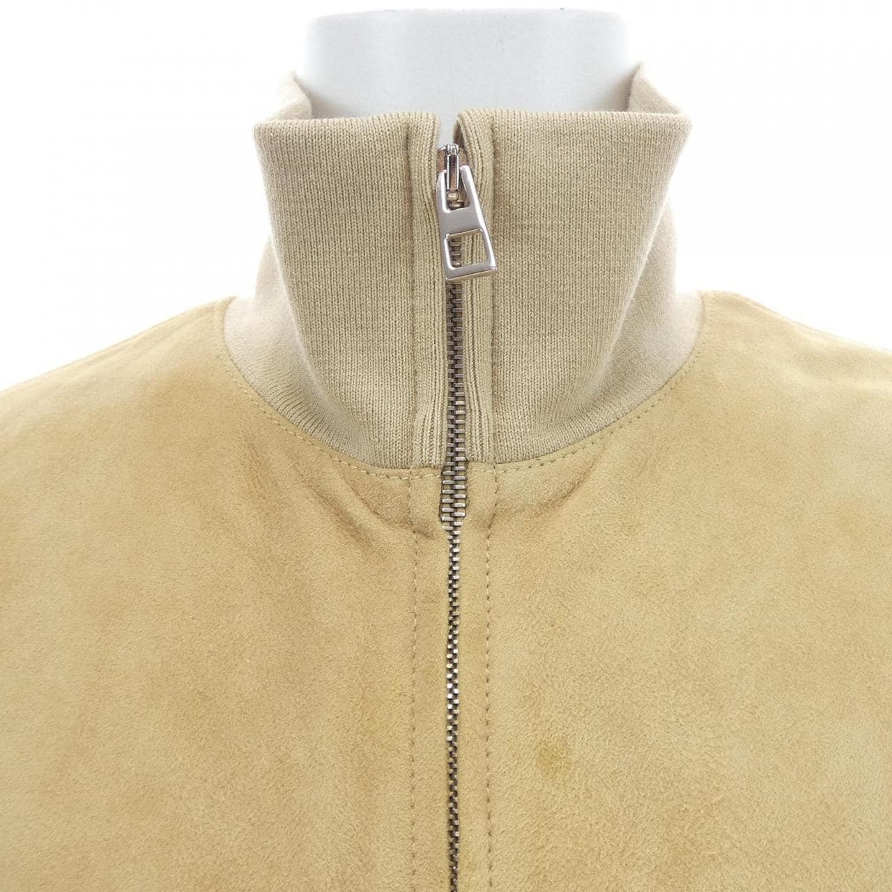 ロエベ LOEWE H1108928F レザージャケット