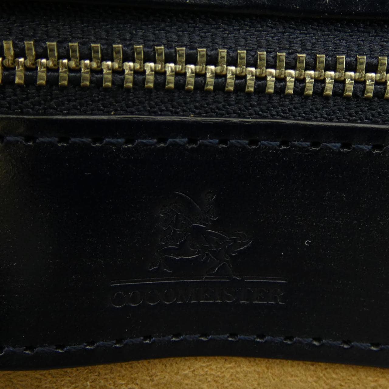 ココマイスター COCOMEISTER BAG