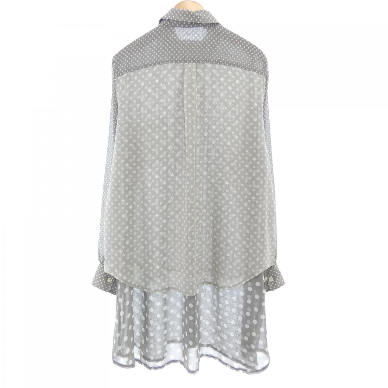 コムデギャルソン COMME des GARCONS RM-B023 シャツ