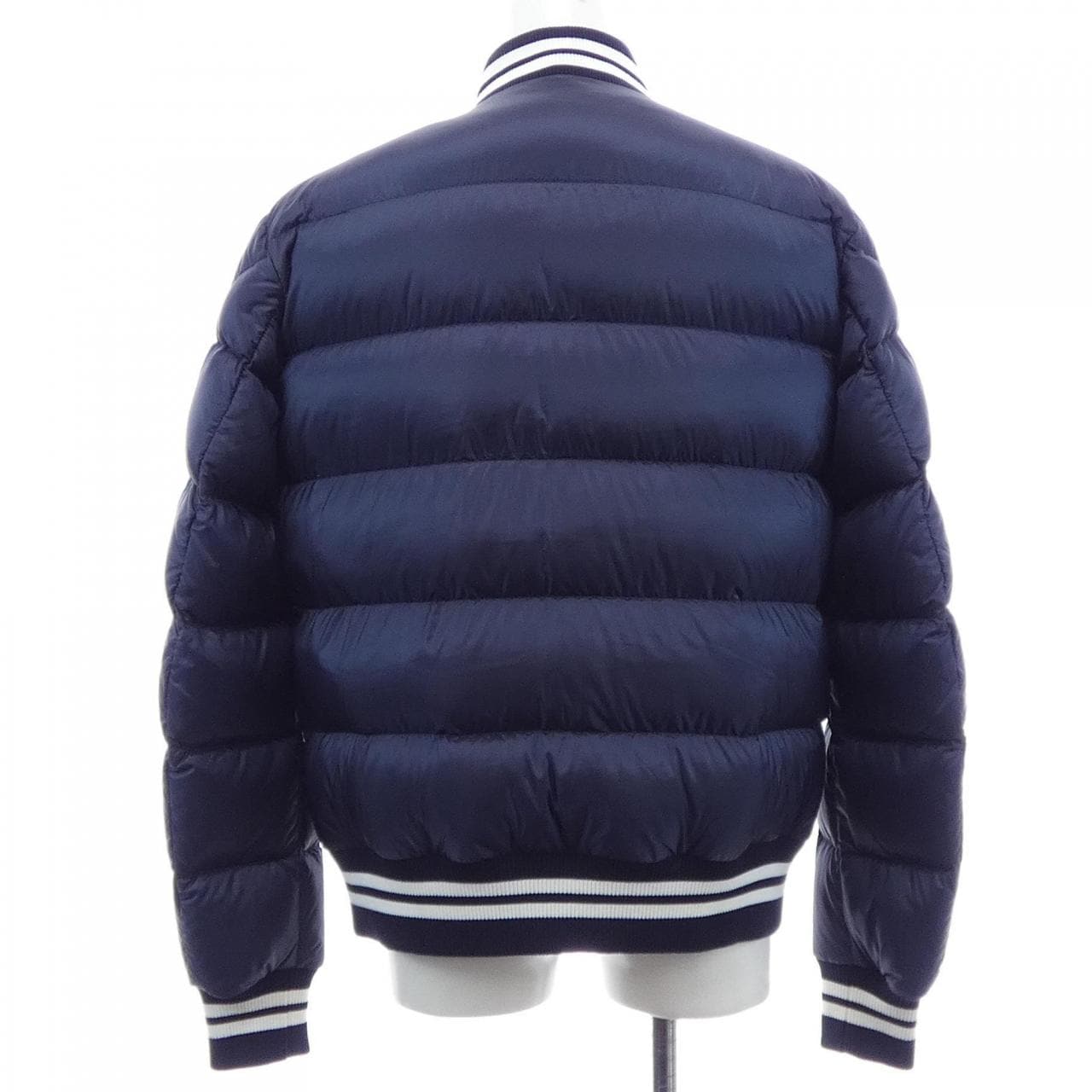 モンクレール MONCLER 53334 VINCENNES ダウンジャケット