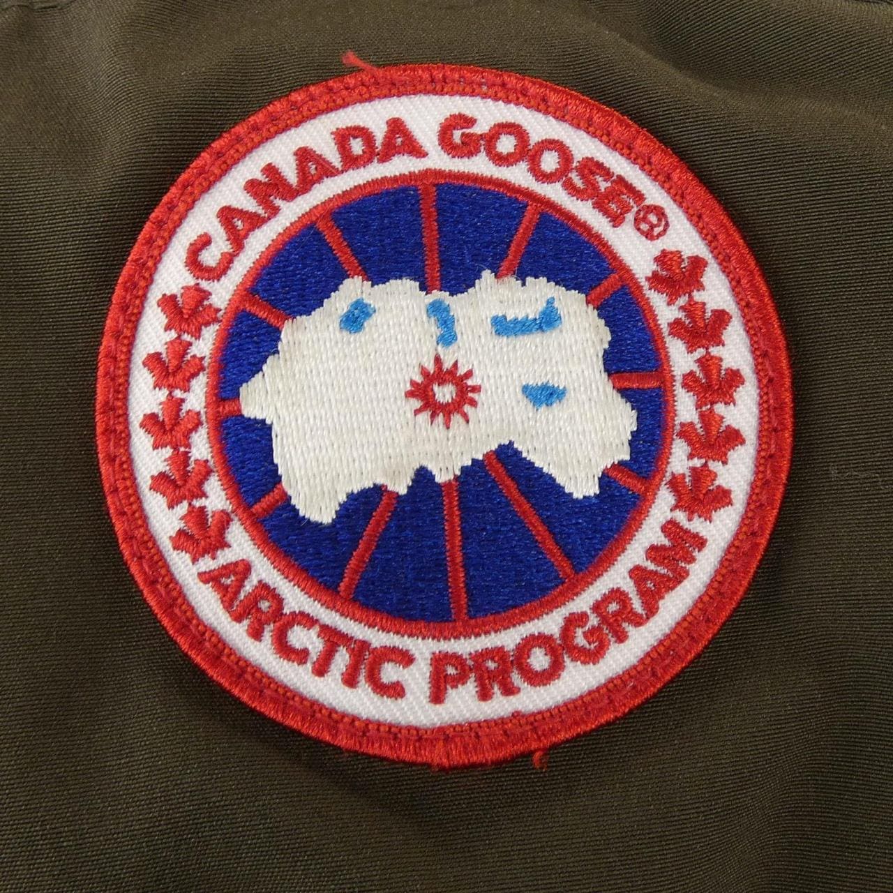 カナダグース CANADA GOOSE 3805JMA CARSON カーソン ダウンジャケット