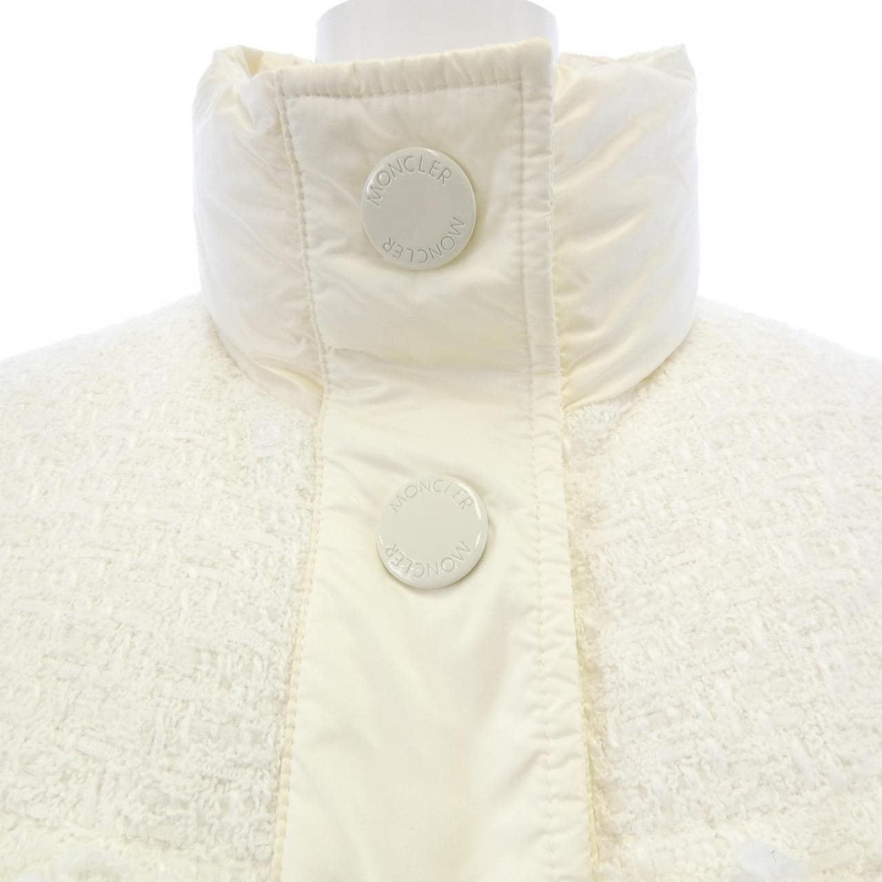 モンクレール MONCLER LUNAIRE ダウンジャケット
