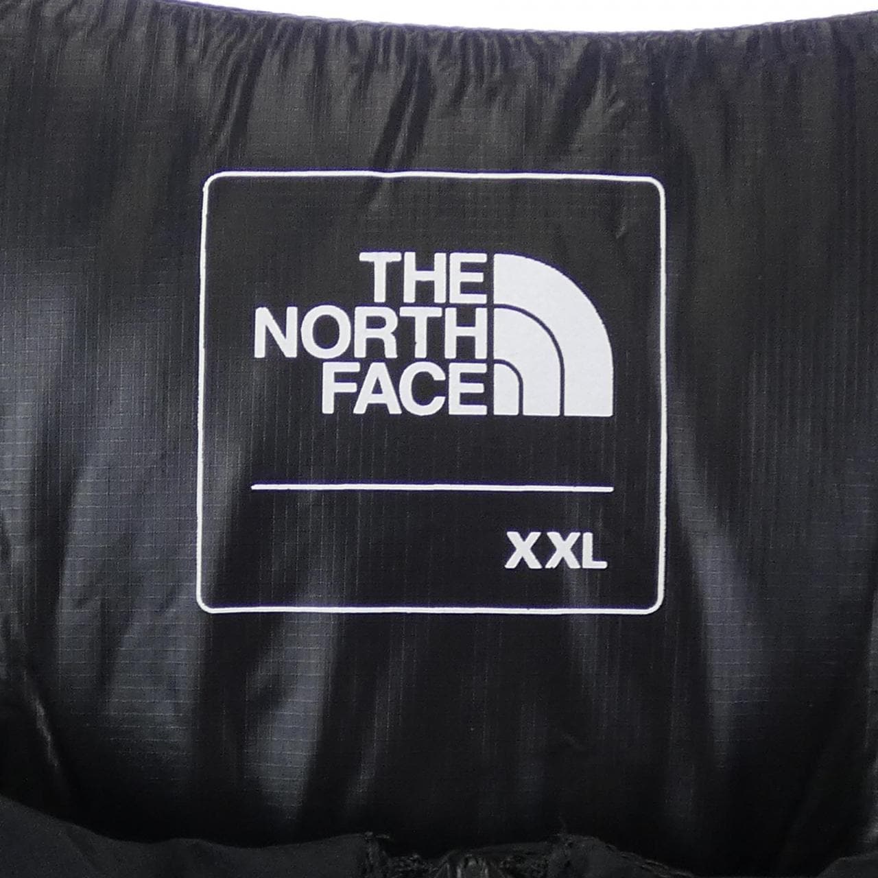 The North Face THE NORTH FACE down jacket