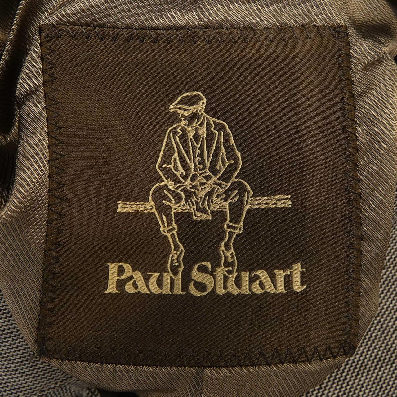 ポールスチュアート PAUL STUART コート