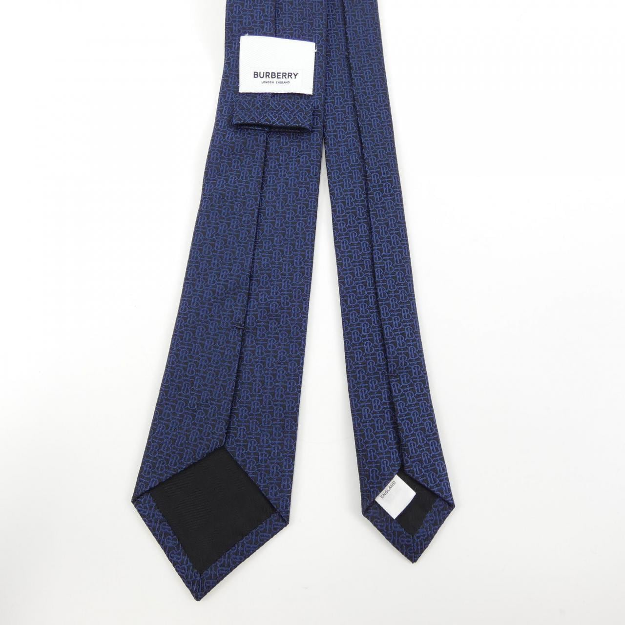 バーバリー BURBERRY NECKTIE