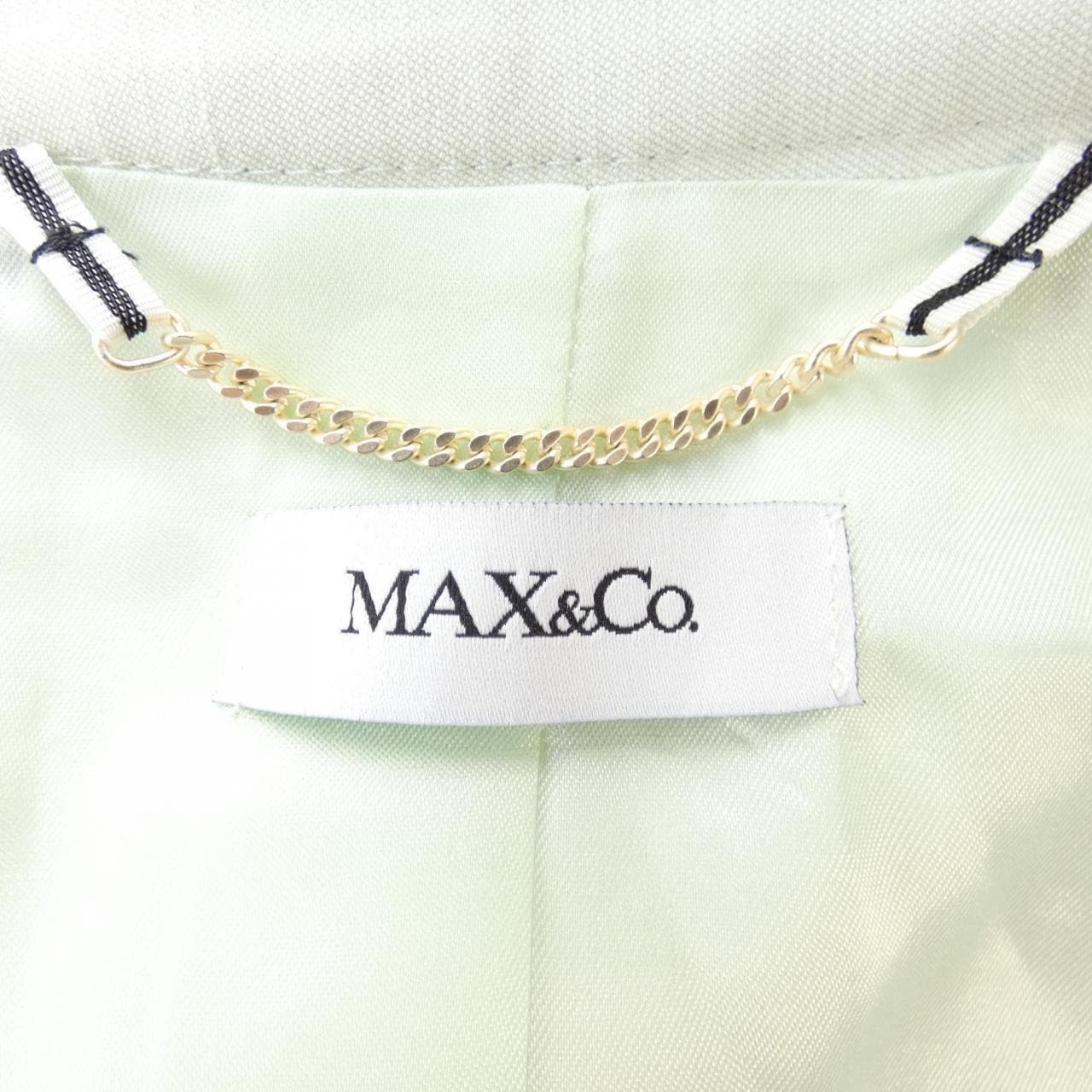 マックスアンドコー Max & Co ジャケット