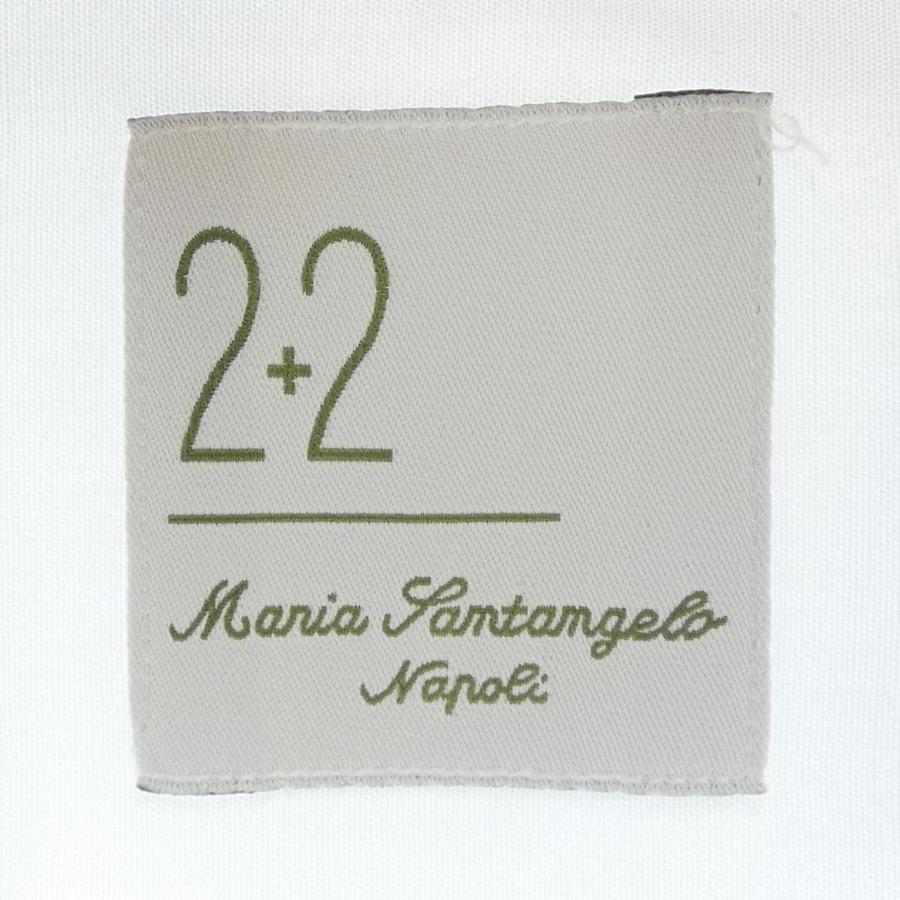 MARIA SANTANGELO shirt