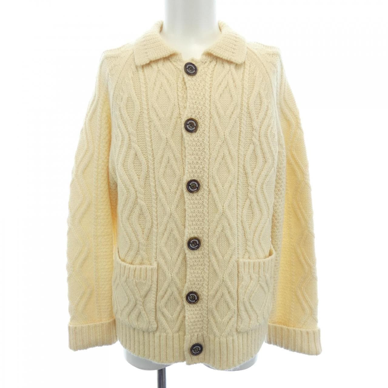 MACKINTOSH PHILOSOPH Cardigan