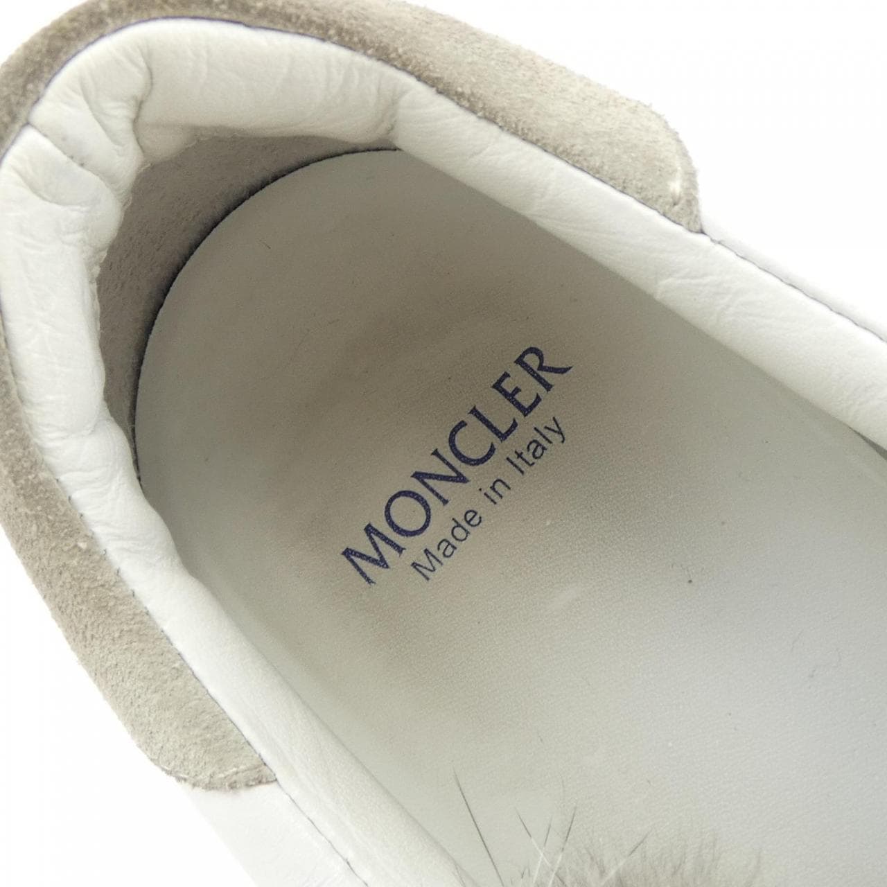 モンクレール MONCLER スニーカー