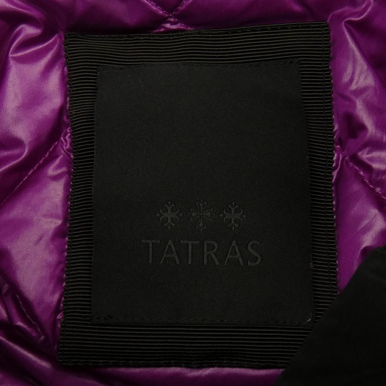 Tatras TATRAS down jacket