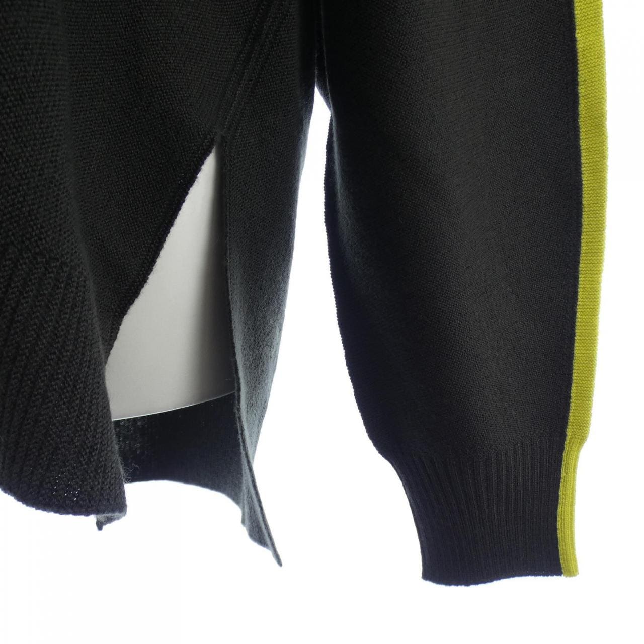 HOMME PLISSE Knit