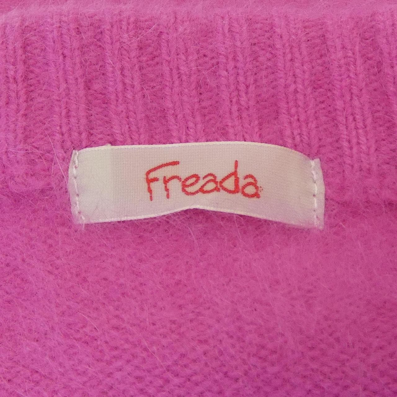 FREADA連衣裙