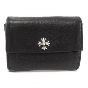クロムハーツ CHROME HEARTS WALLET