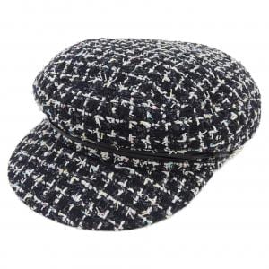 シャネル CHANEL キャップ