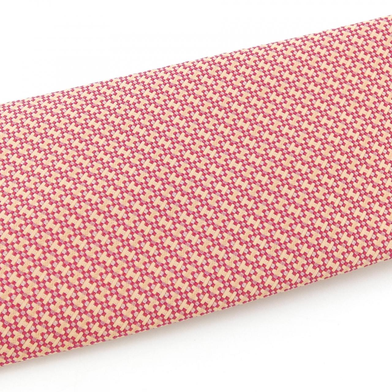 エルメス HERMES NECKTIE