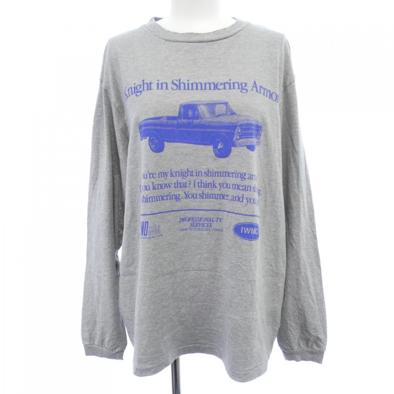 プラージュ Plage Tシャツ